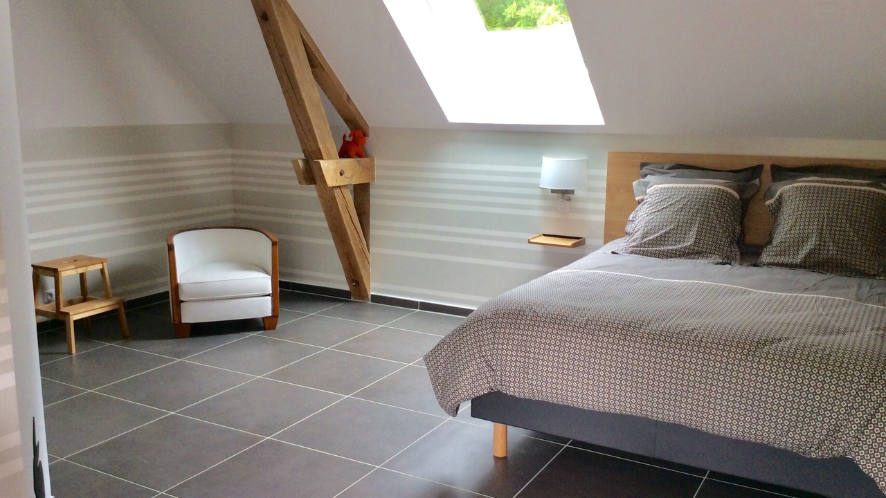 Photo of Bedroom in Walincourt-Selvigny