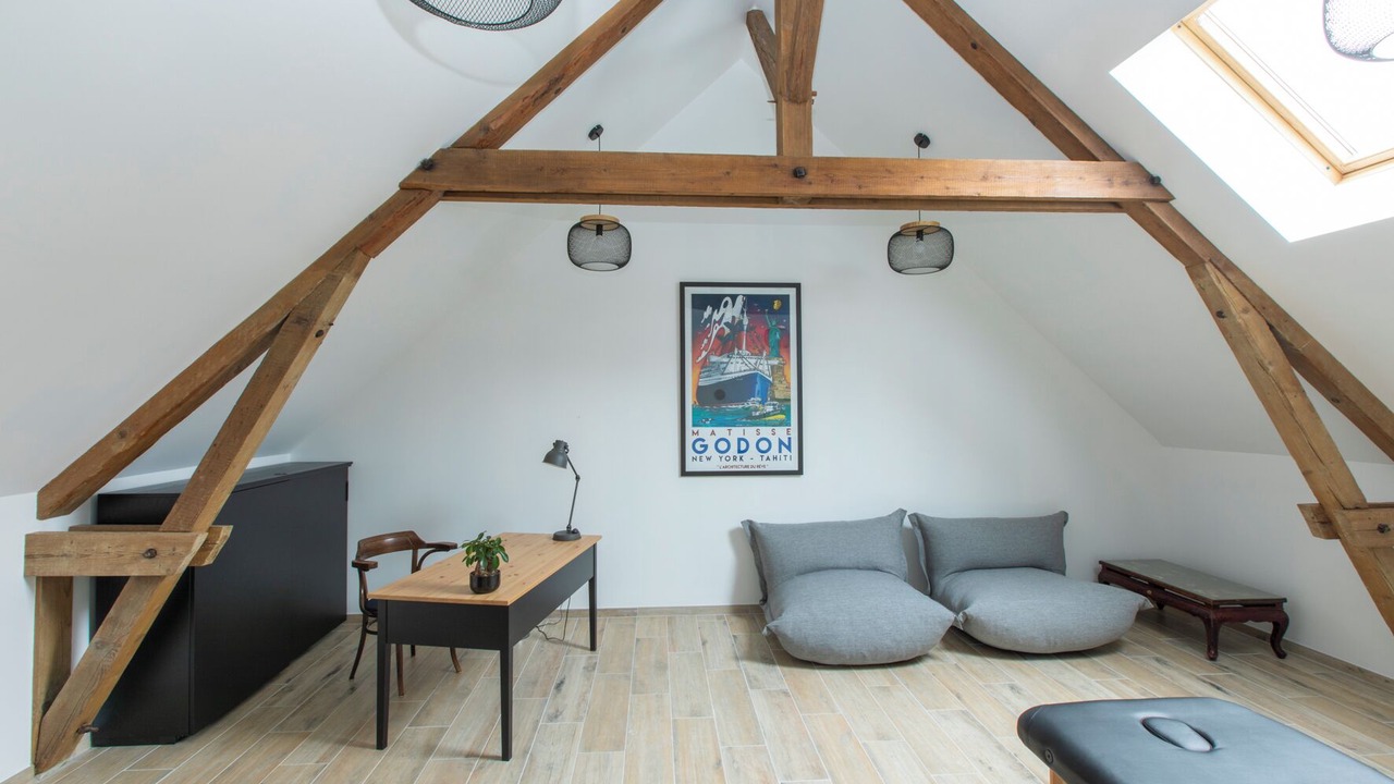 Photo of Bedroom in Walincourt-Selvigny
