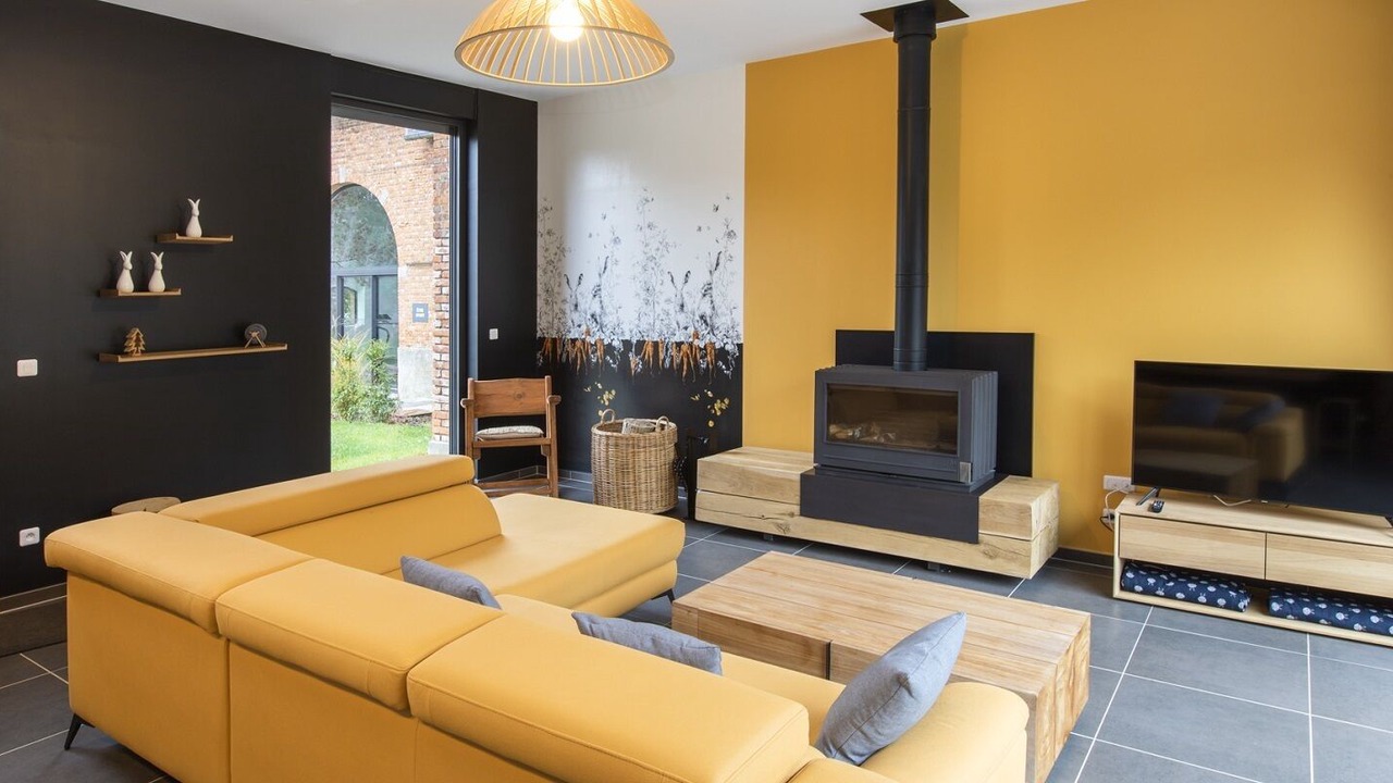 Photo of Livingroom in Walincourt-Selvigny
