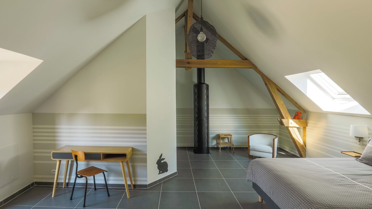 Photo of Bedroom in Walincourt-Selvigny