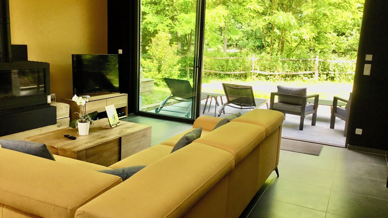 Photo of Livingroom in Walincourt-Selvigny