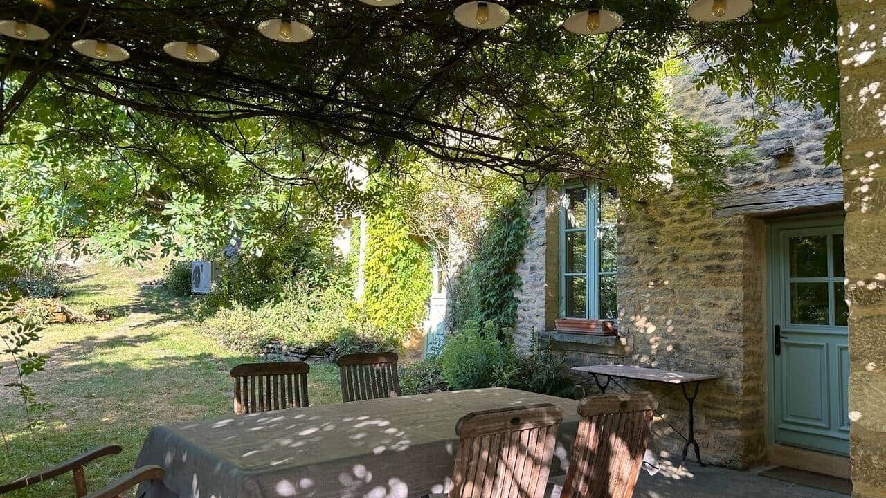 Photo of Outdoor in Montoillot