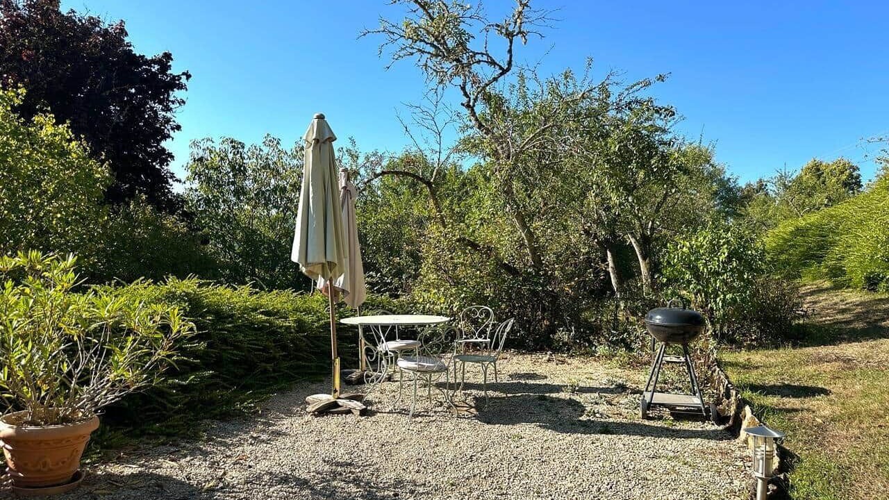 Photo of Outdoor in Montoillot