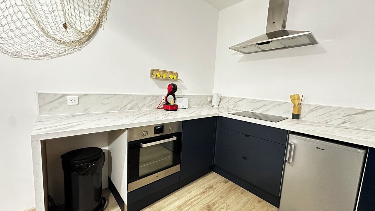 Photo of Kitchen in Sully-sur-Loire