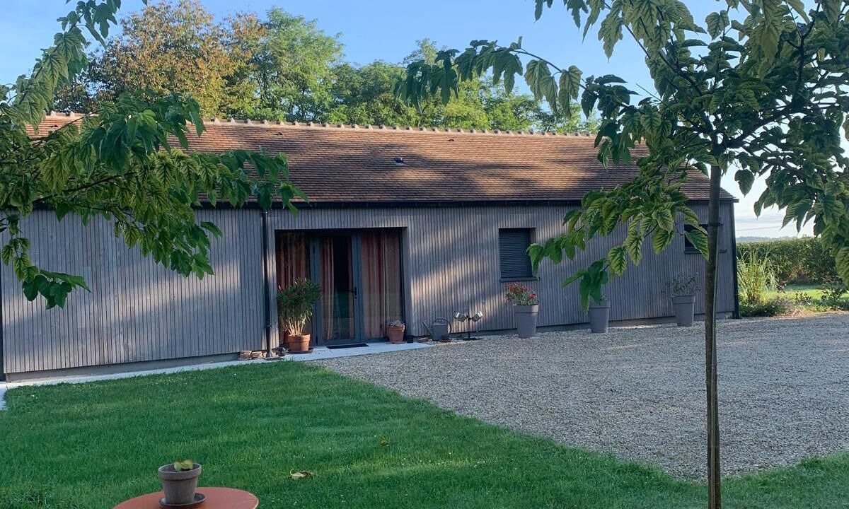 Photo of Patio Balcony in Bransles