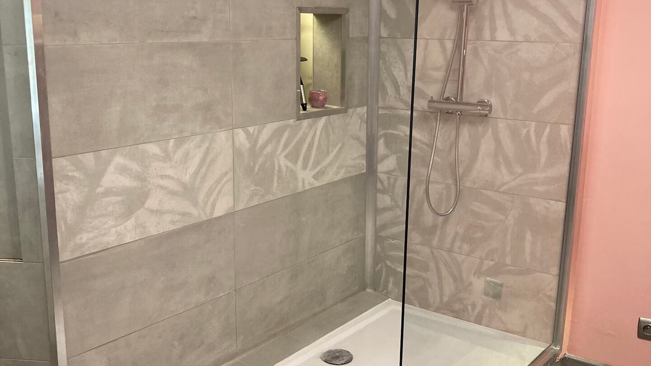 Photo of Bathroom in Beauvais