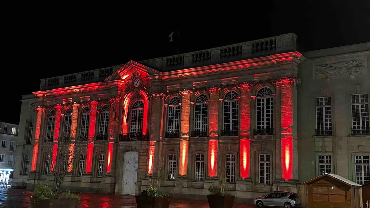 Photo of Outdoor in Beauvais