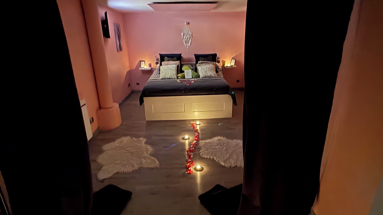 Photo of Bedroom in Beauvais