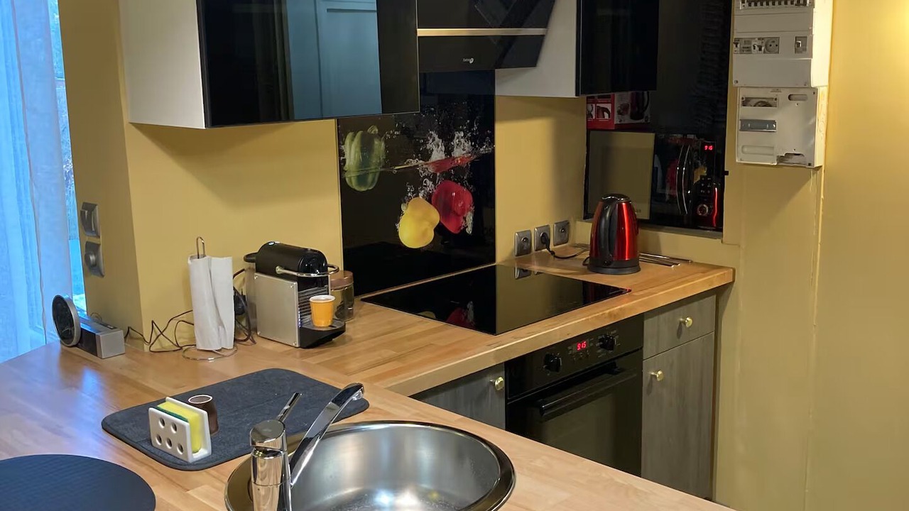 Photo of Kitchen in Beauvais