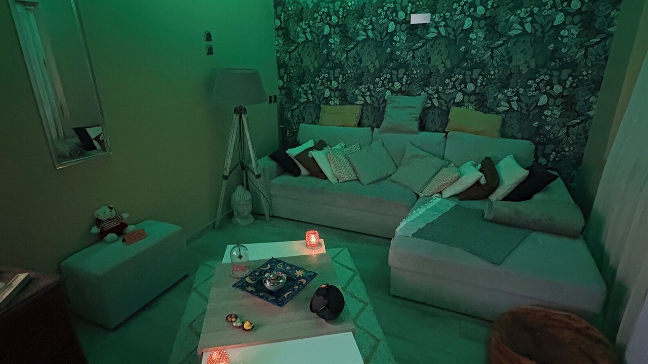 Photo of Livingroom in Beauvais