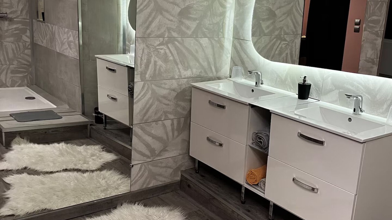 Photo of Bathroom in Beauvais
