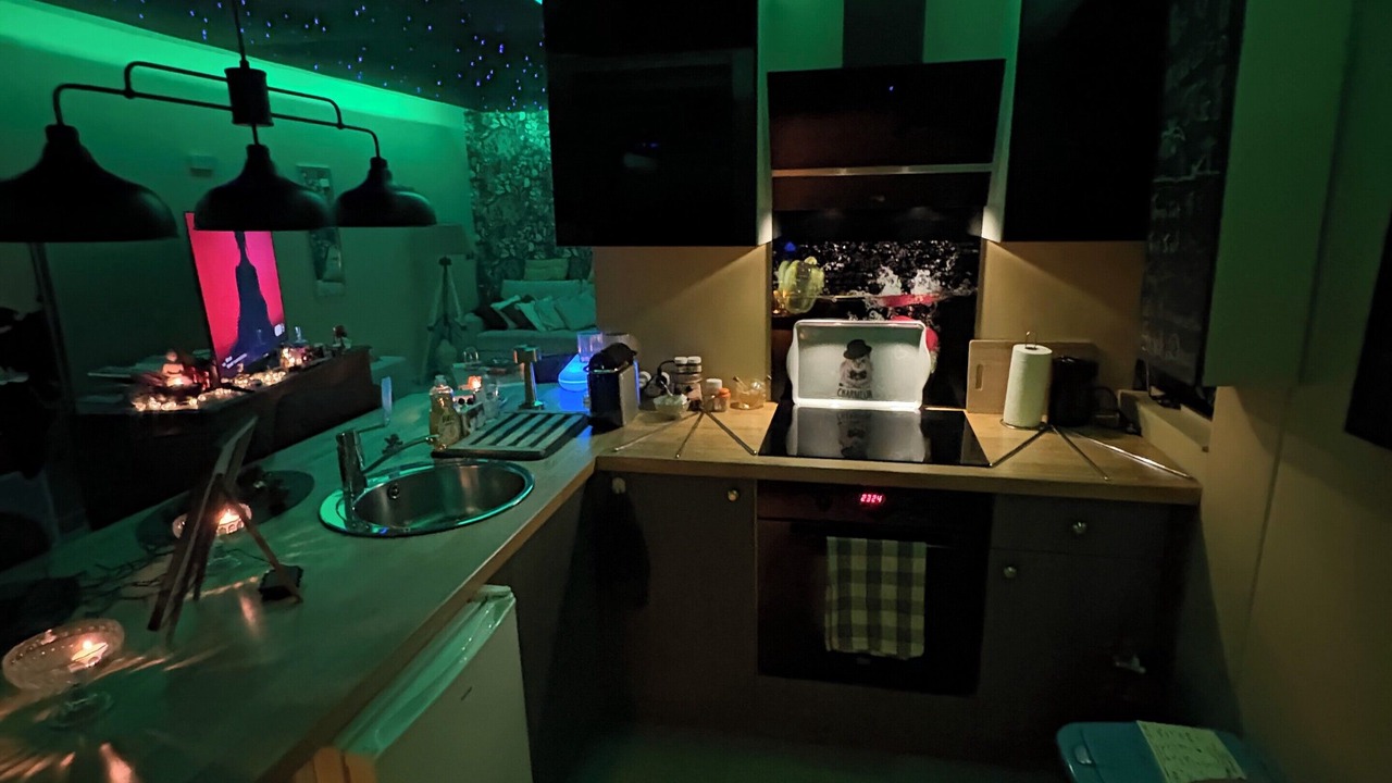 Photo of Kitchen in Beauvais