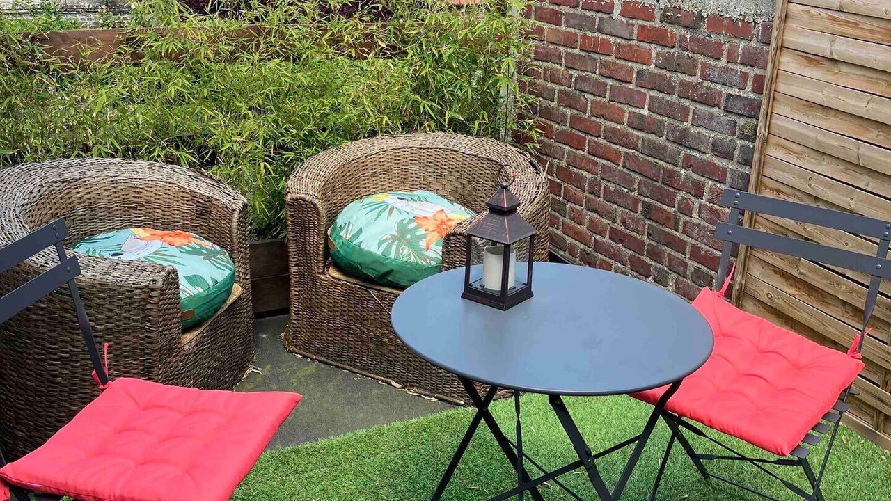 Photo of Outdoor in Beauvais