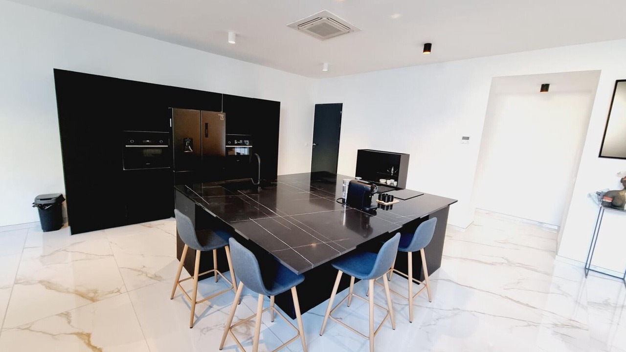 Photo of Kitchen in Douai