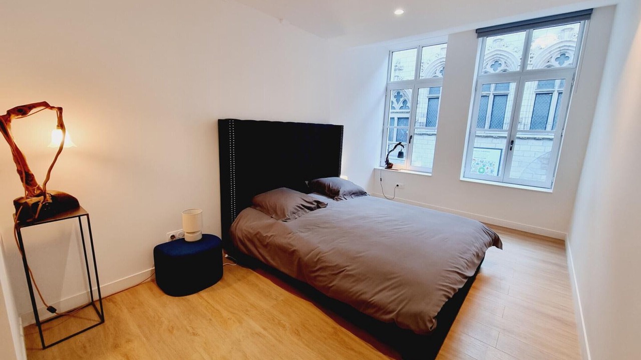 Photo of Bedroom in Douai