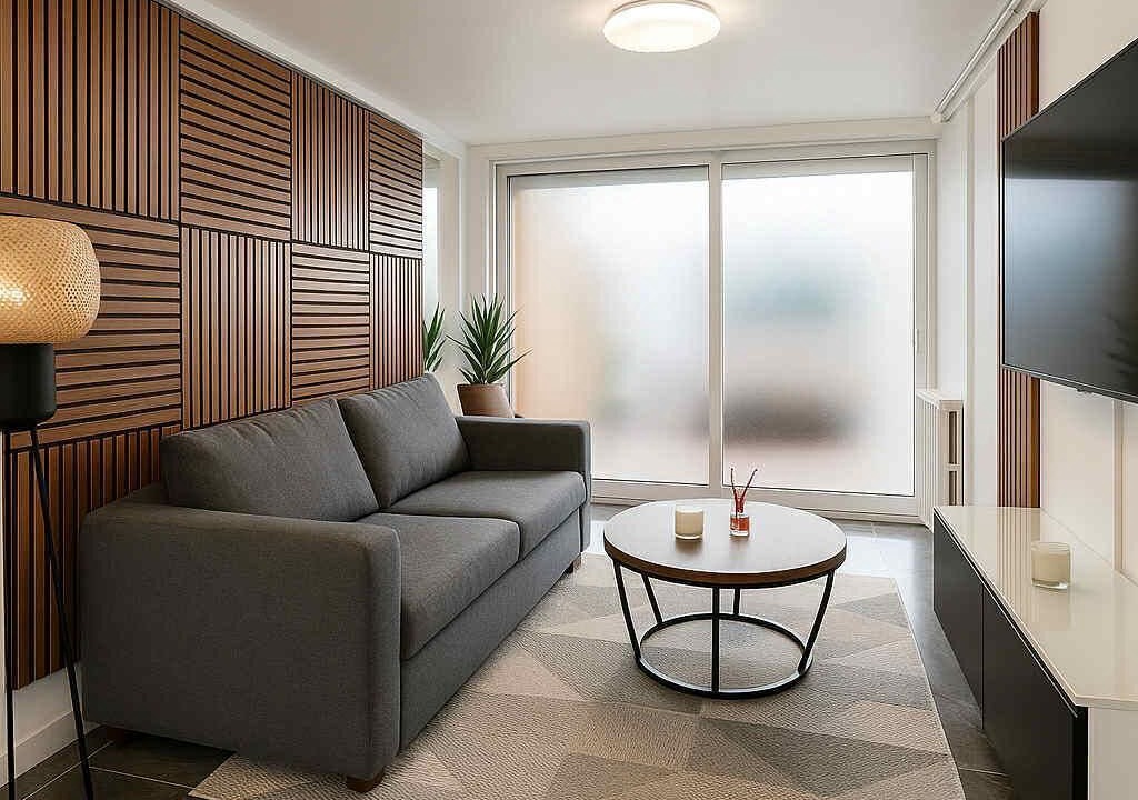 Photo of Livingroom in Le Mee-sur-Seine
