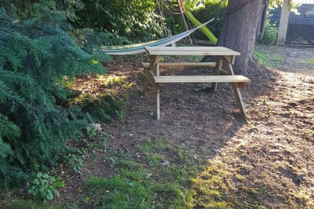Photo of Outdoor in Villiers-le-Bel