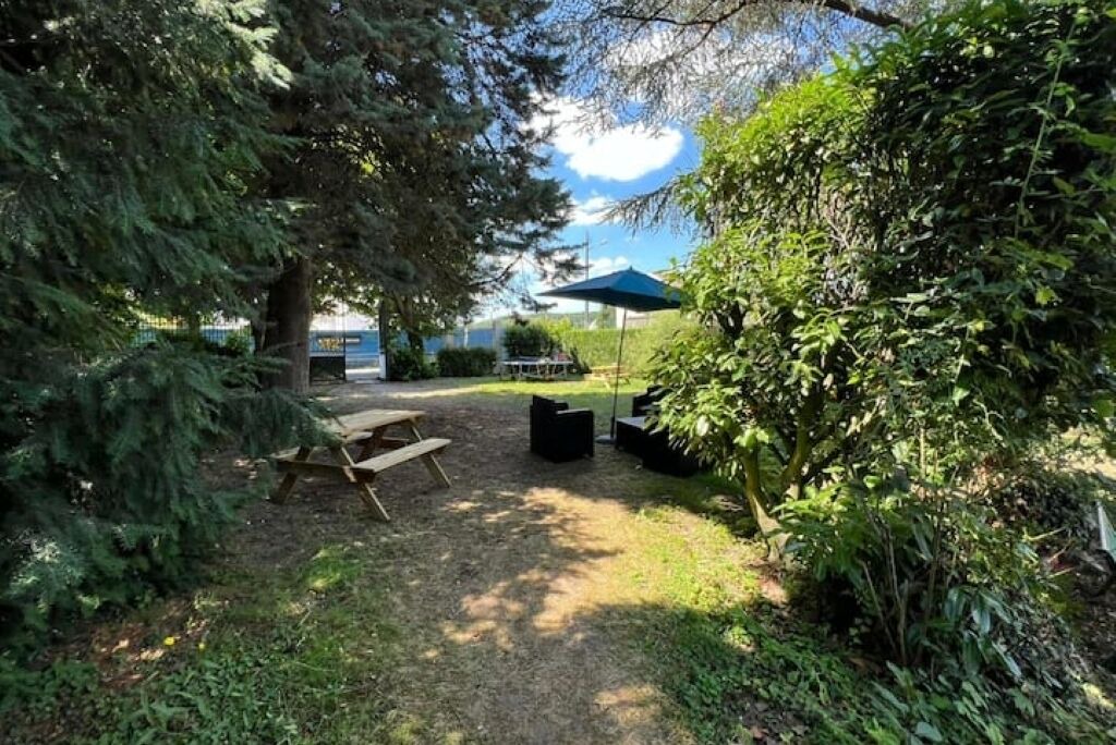 Photo of Outdoor in Villiers-le-Bel