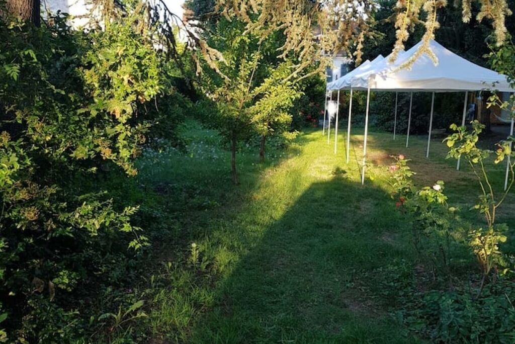 Photo of Outdoor in Villiers-le-Bel