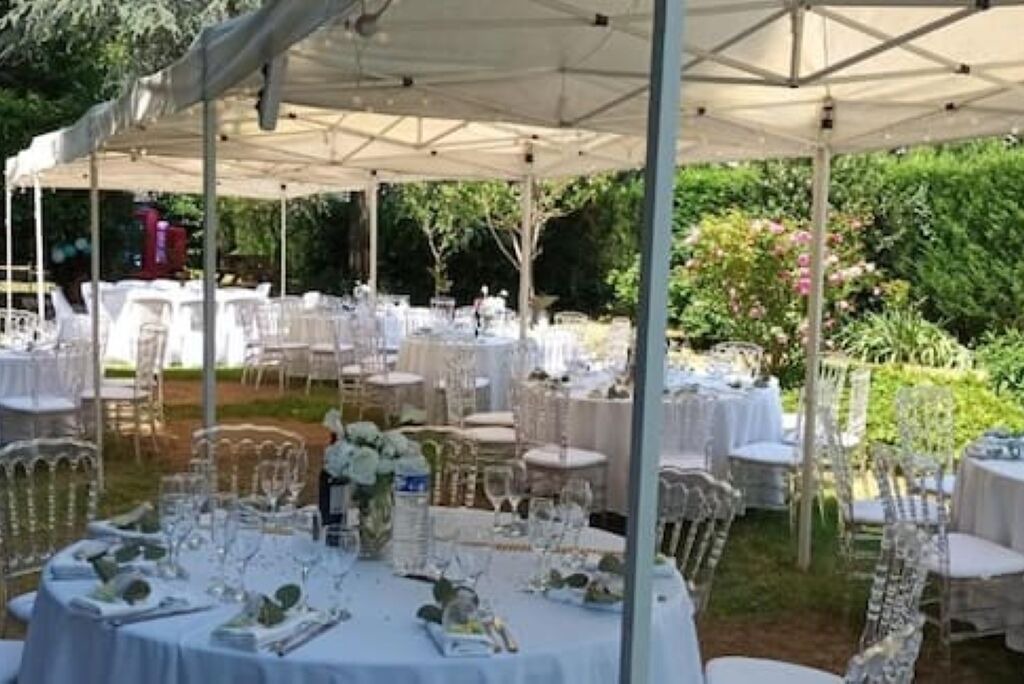 Photo of Outdoor in Villiers-le-Bel