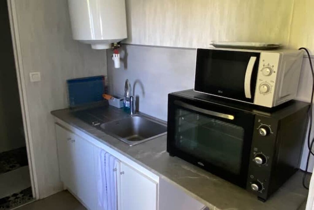 Photo of Kitchen in Villiers-le-Bel