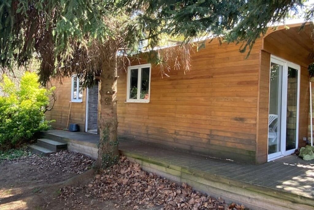 Photo of Outdoor in Villiers-le-Bel
