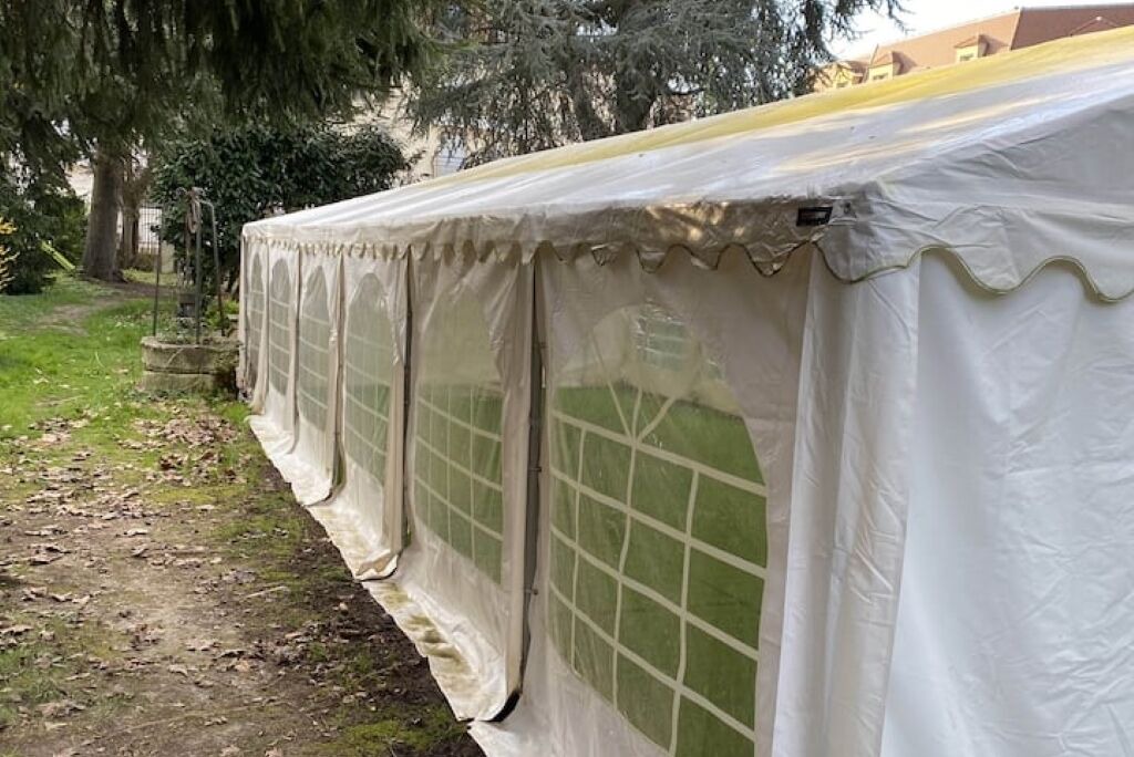 Photo of Outdoor in Villiers-le-Bel