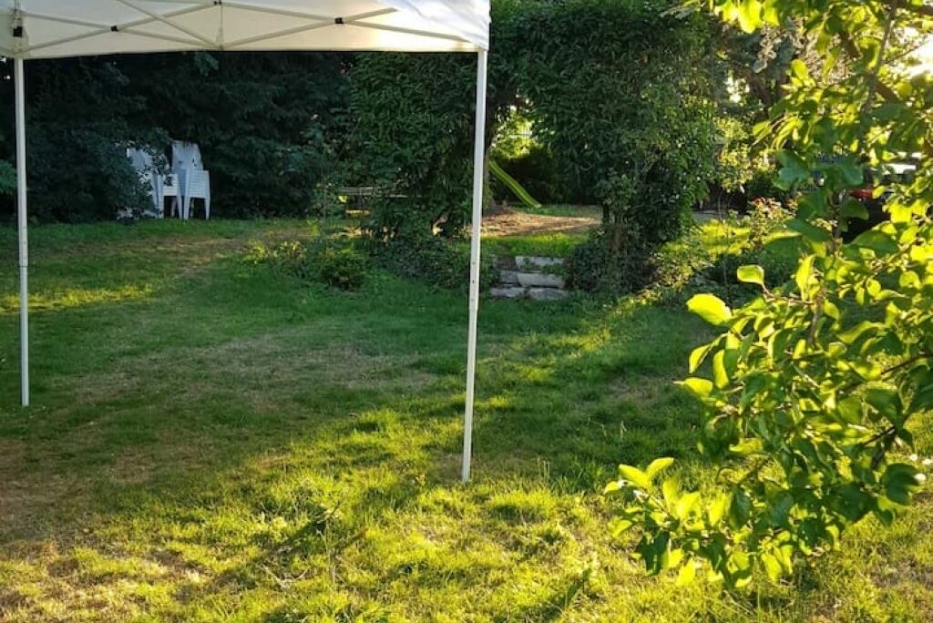 Photo of Outdoor in Villiers-le-Bel