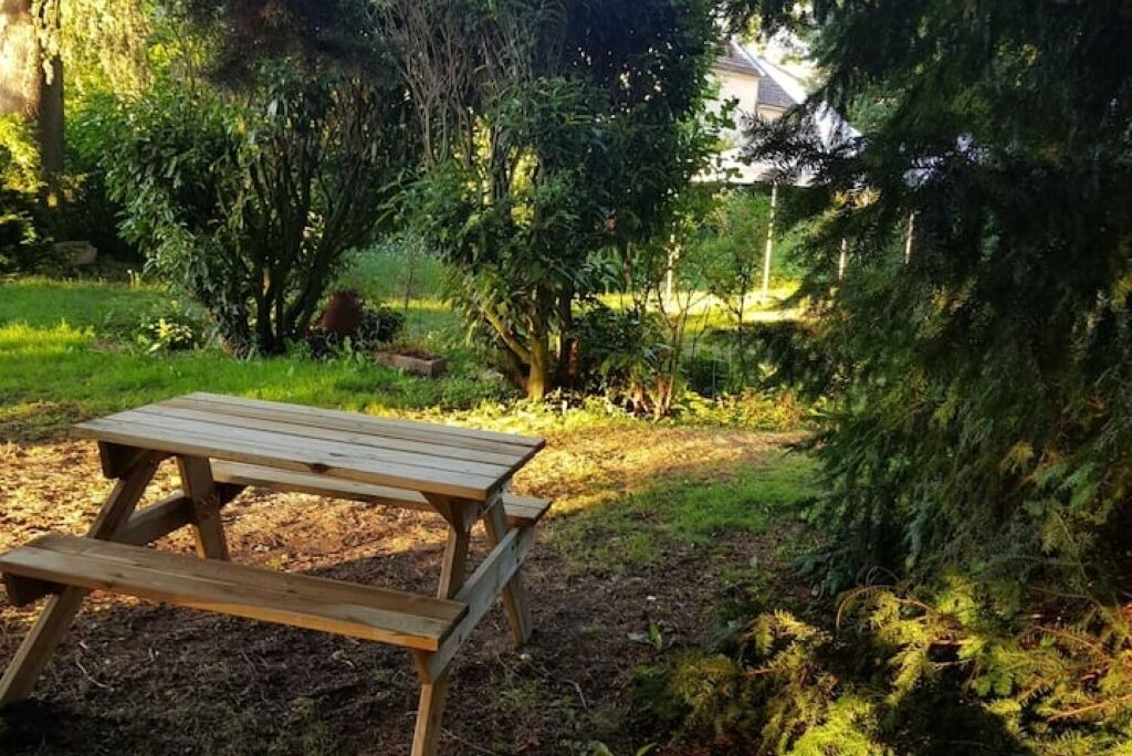 Photo of Outdoor in Villiers-le-Bel