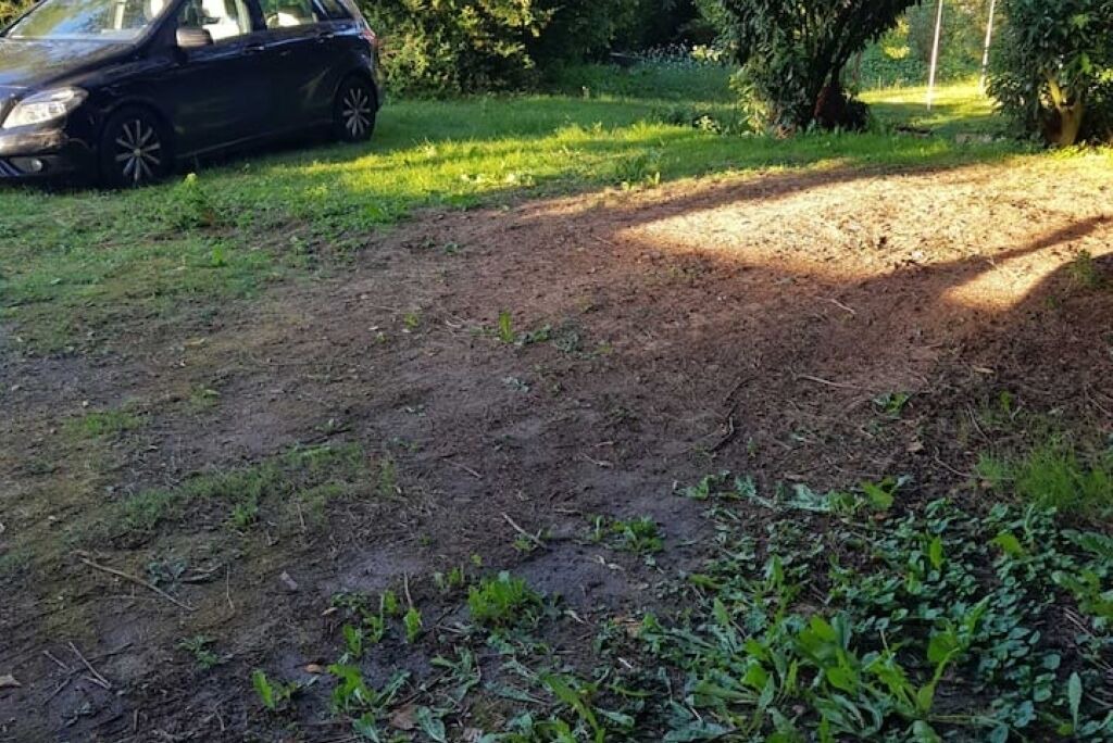 Photo of Outdoor in Villiers-le-Bel