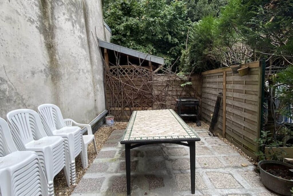 Photo of Outdoor in Villiers-le-Bel