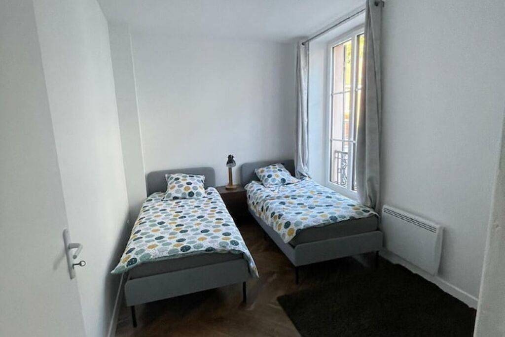 Photo of Bedroom in Villiers-le-Bel