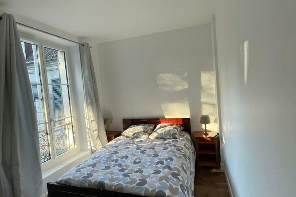 Photo of Bedroom in Villiers-le-Bel