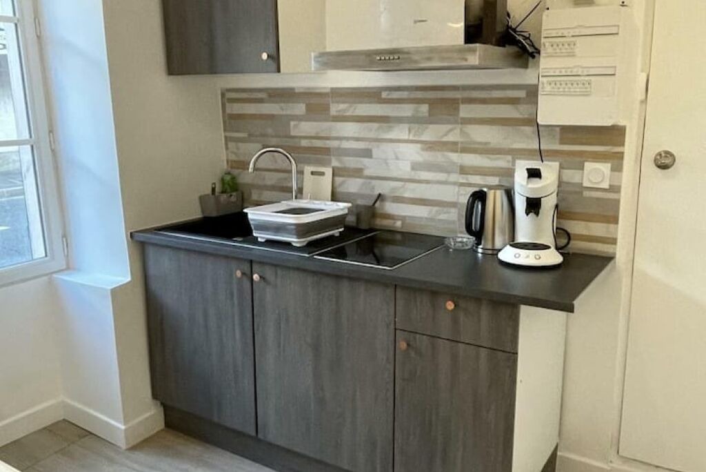 Photo of Kitchen in Villiers-le-Bel