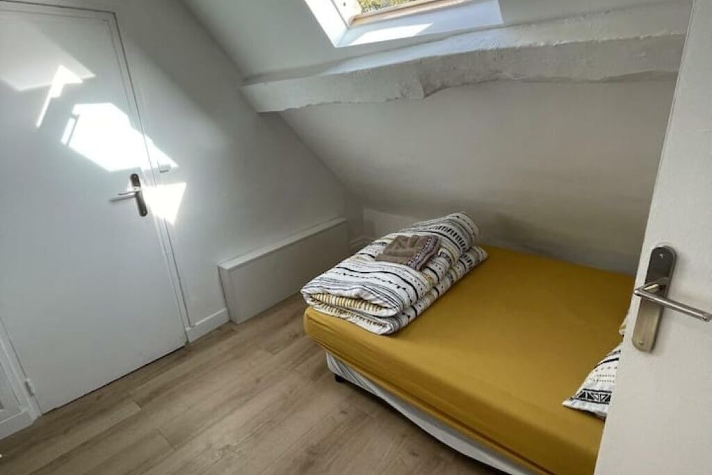 Photo of Bedroom in Villiers-le-Bel