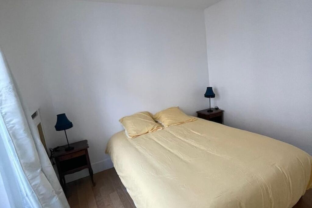 Photo of Bedroom in Villiers-le-Bel