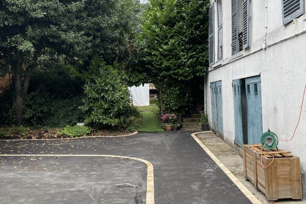 Photo of Outdoor in Villiers-le-Bel