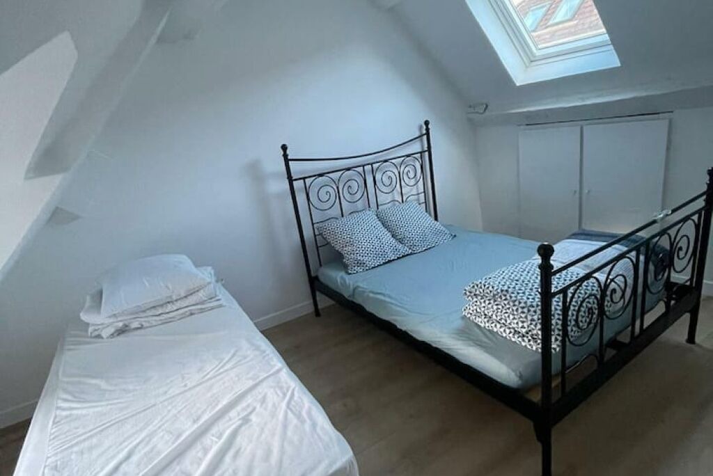 Photo of Bedroom in Villiers-le-Bel