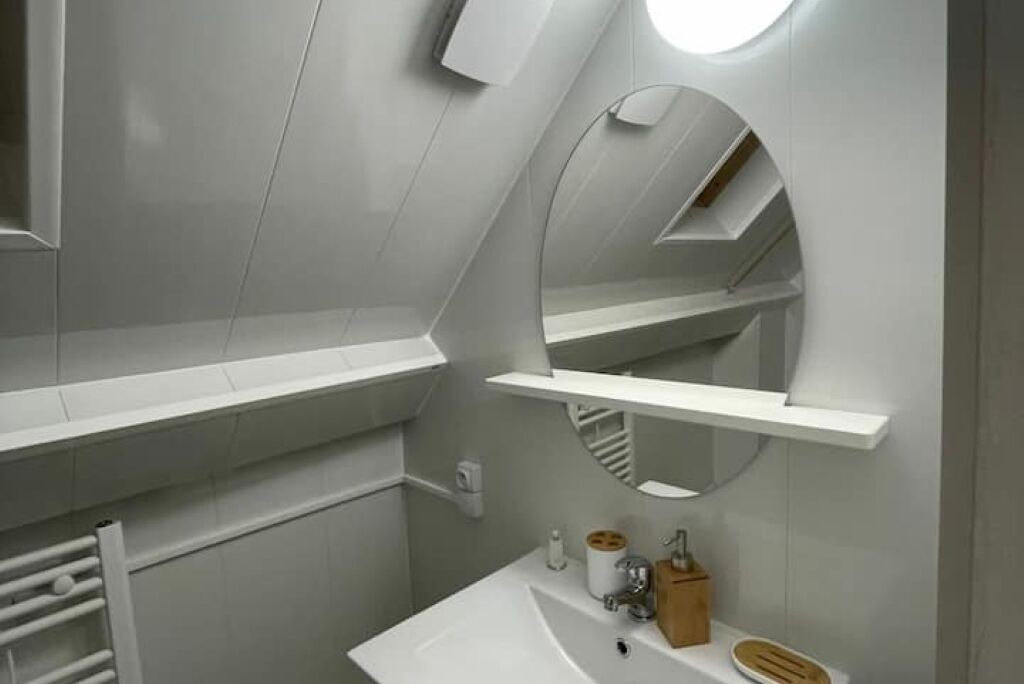 Photo of Bathroom in Villiers-le-Bel