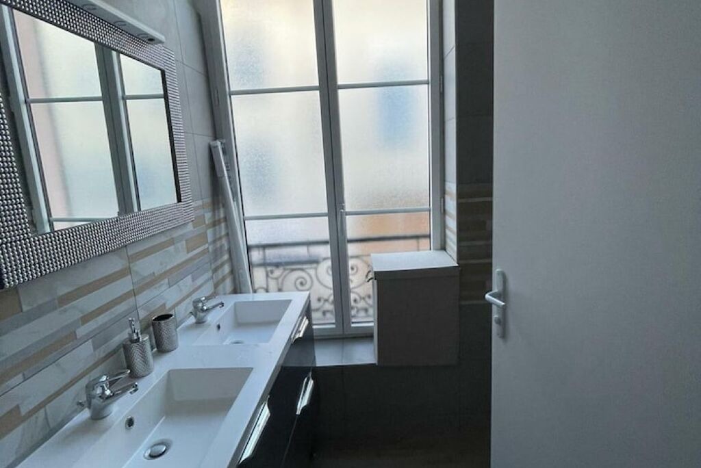 Photo of Bathroom in Villiers-le-Bel