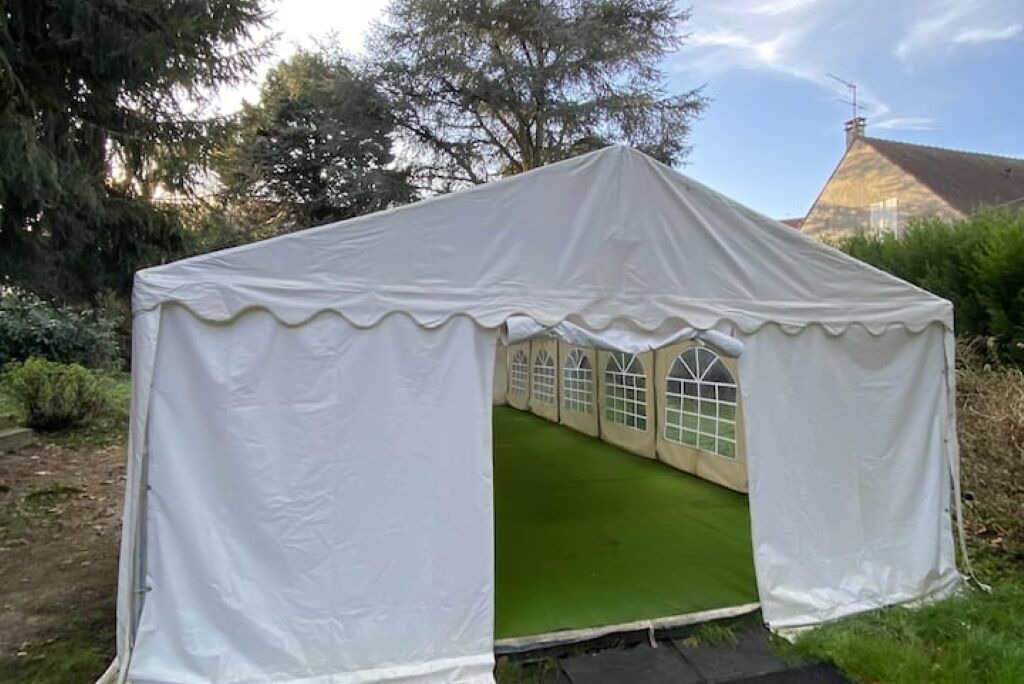 Photo of Outdoor in Villiers-le-Bel