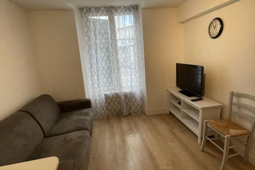 Photo of Livingroom in Villiers-le-Bel