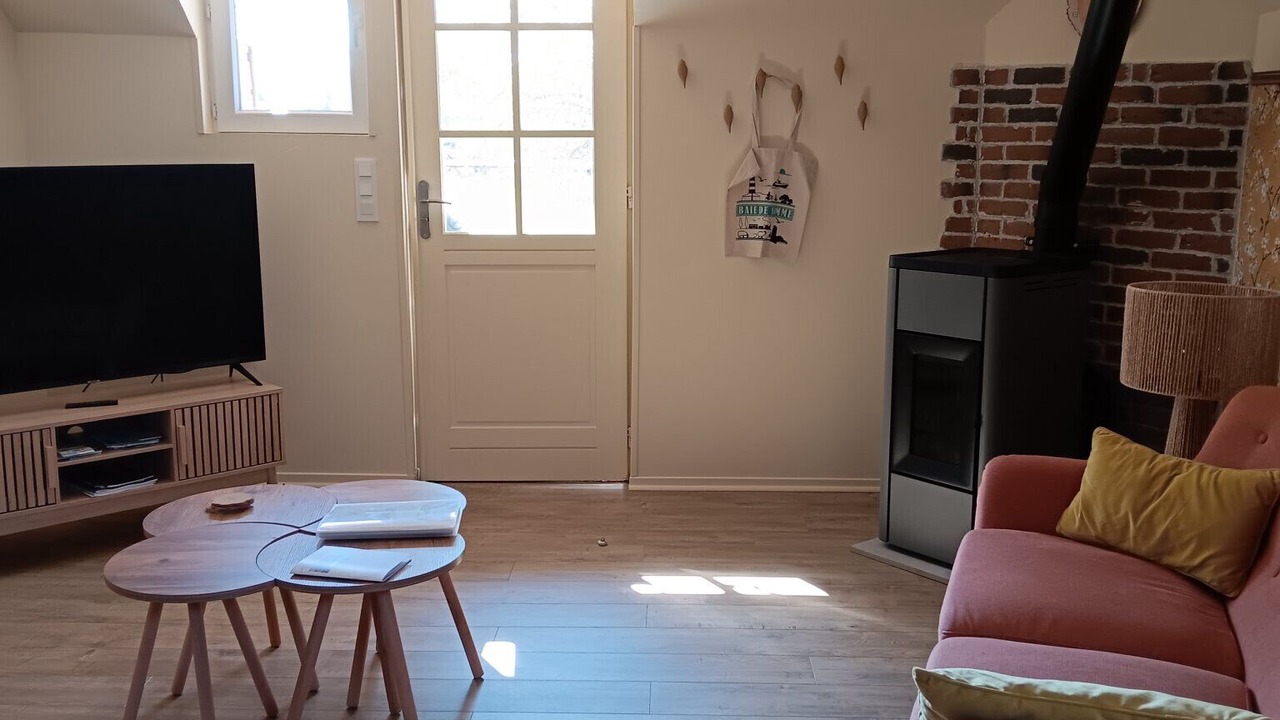 Photo of Livingroom in Franleu
