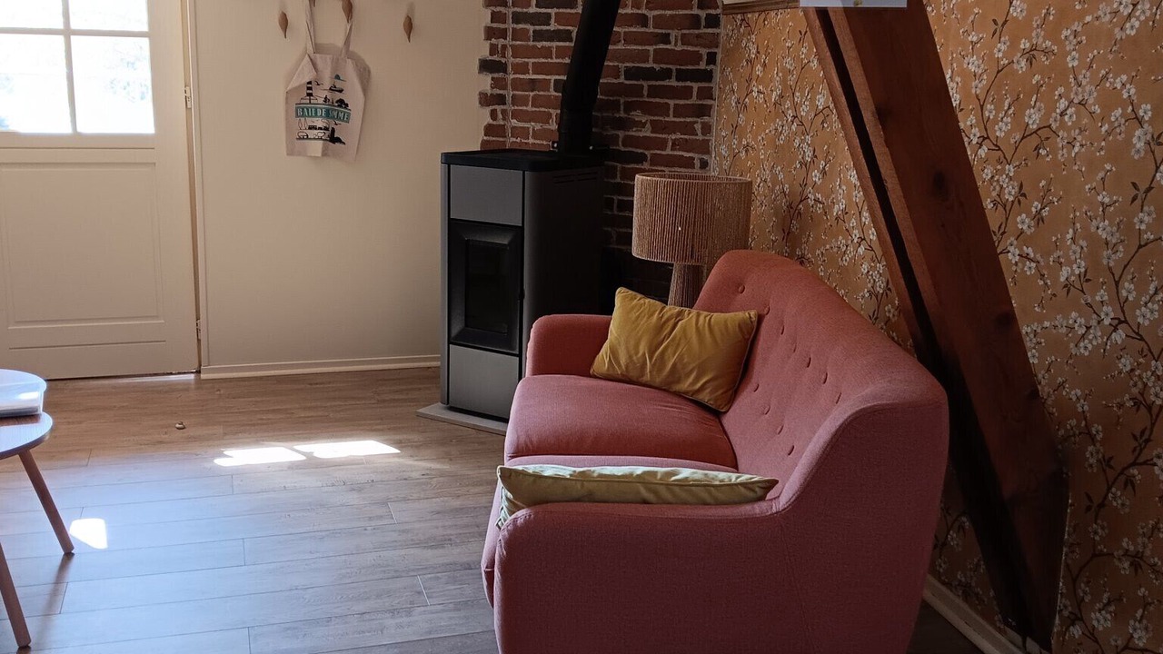 Photo of Livingroom in Franleu