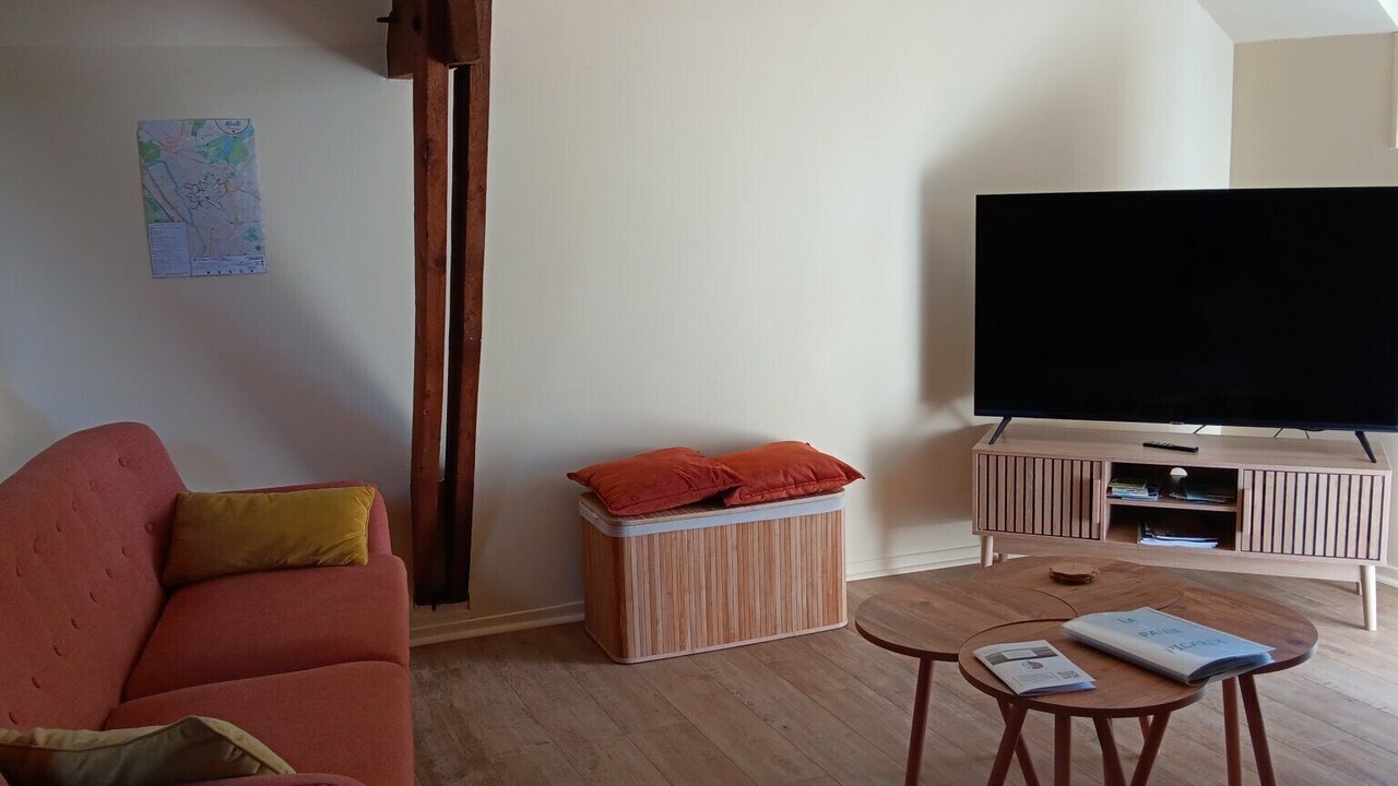 Photo of Livingroom in Franleu