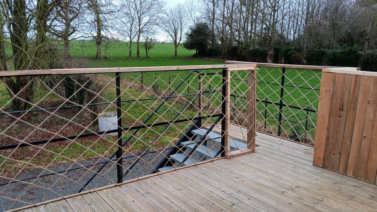 Photo of Outdoor in Franleu