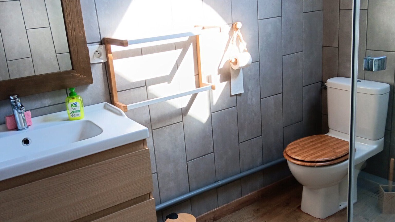 Photo of Bathroom in Franleu