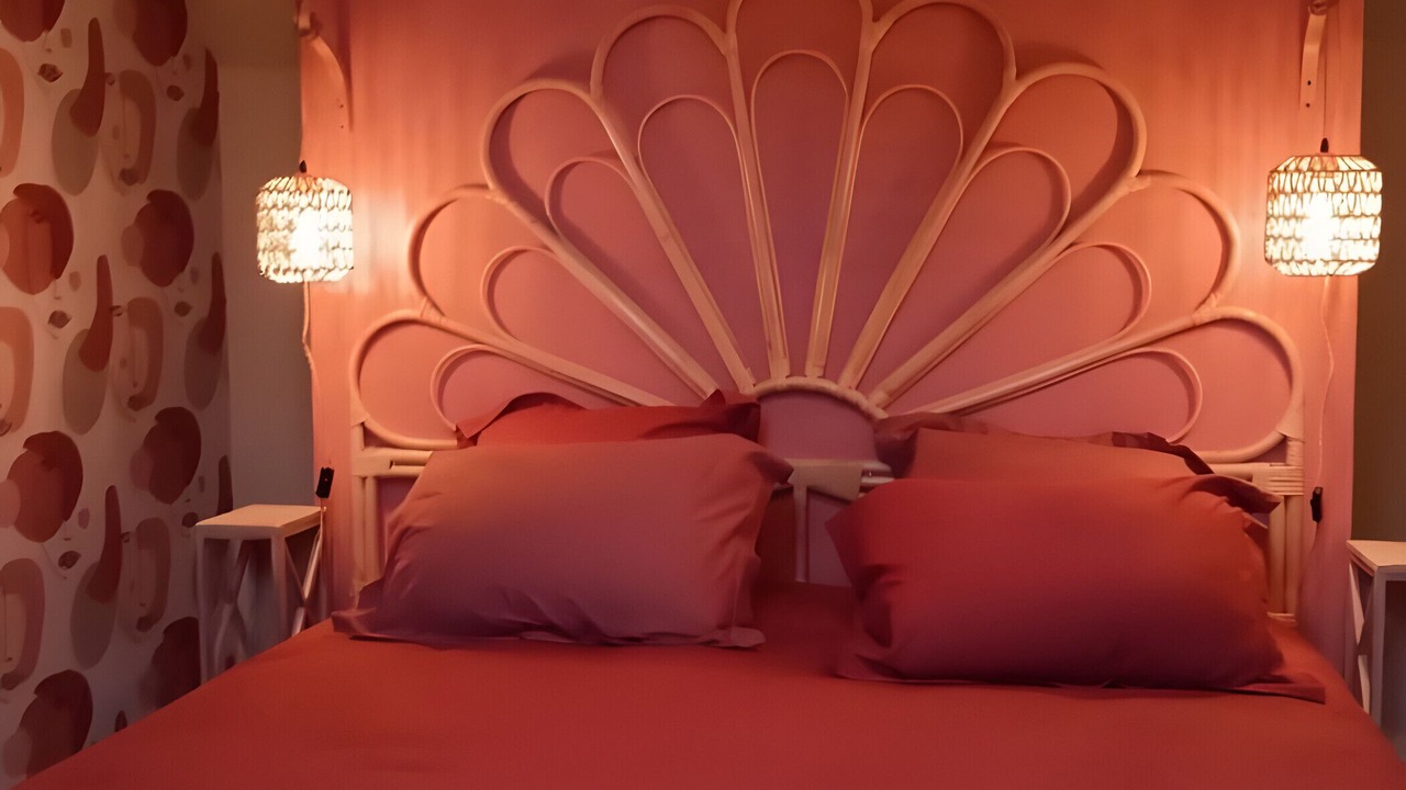 Photo of Bedroom in Franleu