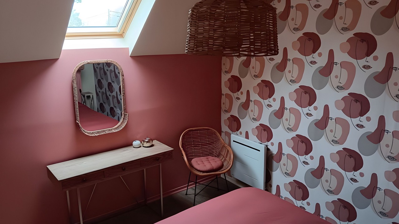 Photo of Bedroom in Franleu