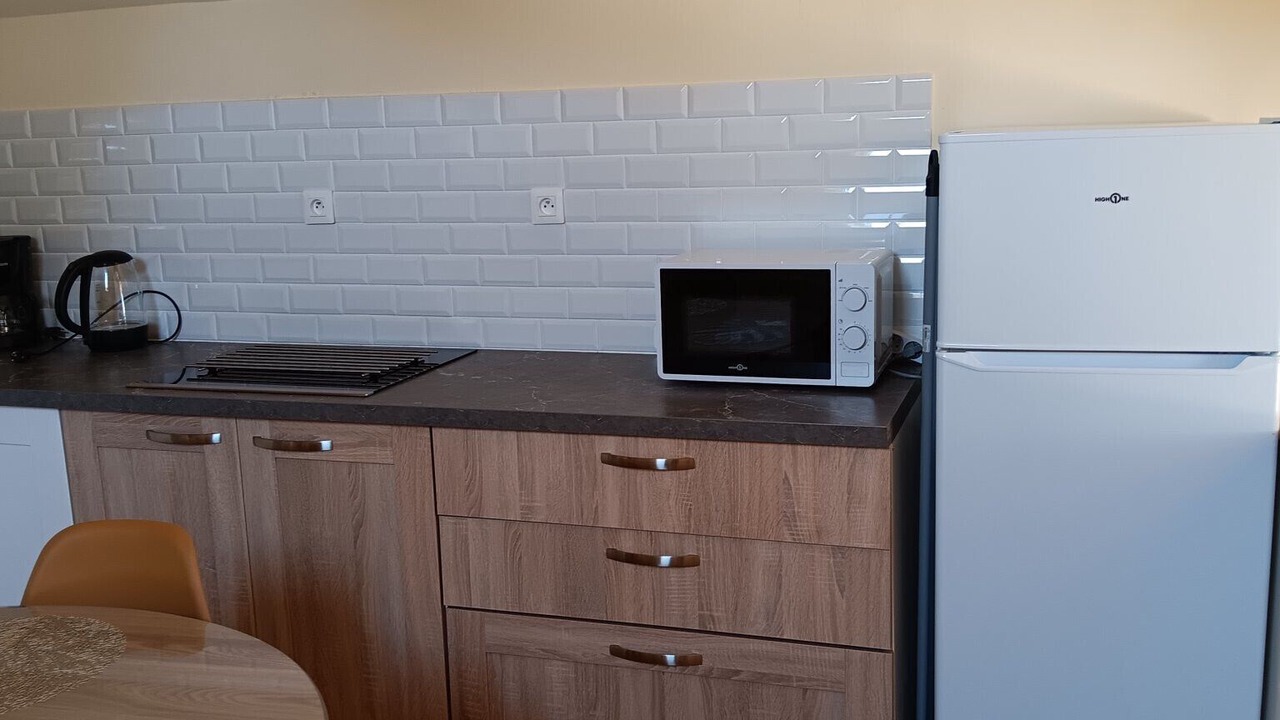 Photo of Kitchen in Franleu